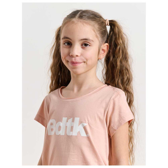 Bodytalk Παιδική κοντομάνικη μπλούζα